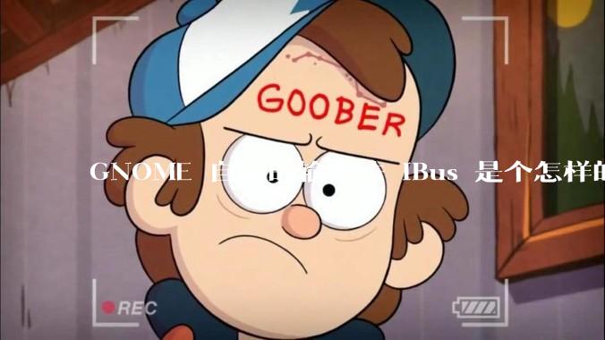 GNOME 自带的输入法 iBus 是个怎样的存在?